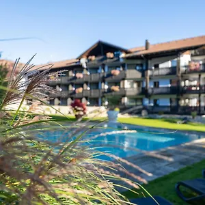 Hotel Golf&alpin Wellness Ludwig Royal