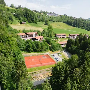 Hotel Mondi Und