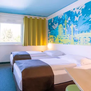 Stuttgart-city Hotel