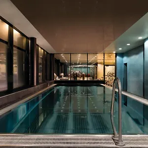Adina Frankfurt Neue Oper Aparthotel