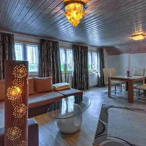 Apartment Königshof