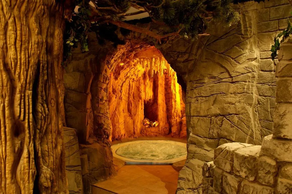 Hubertushof Hotel Garni Oberstaufen